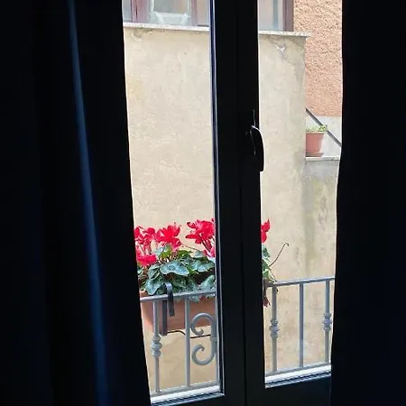 Locanda le GINESTRE Cantalupo in Sabina Esterno foto