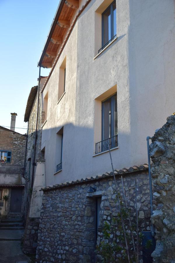 Le Ginestre Inn *