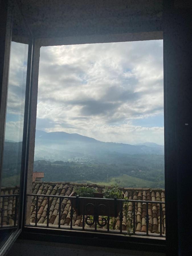 Le Ginestre Inn