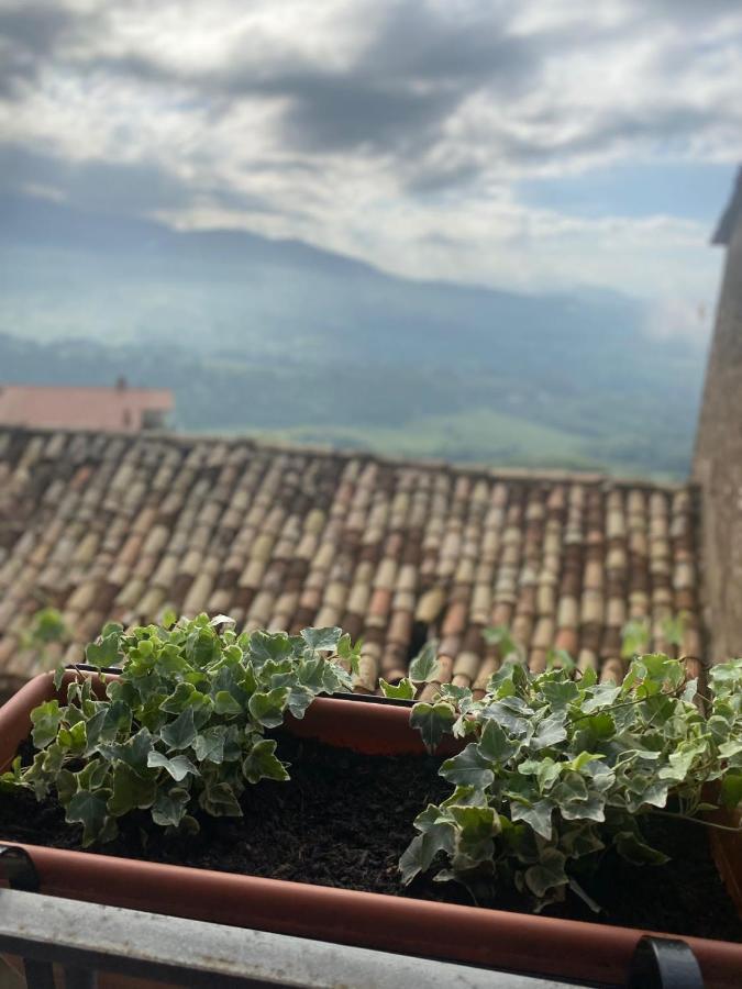 Le Ginestre Inn *