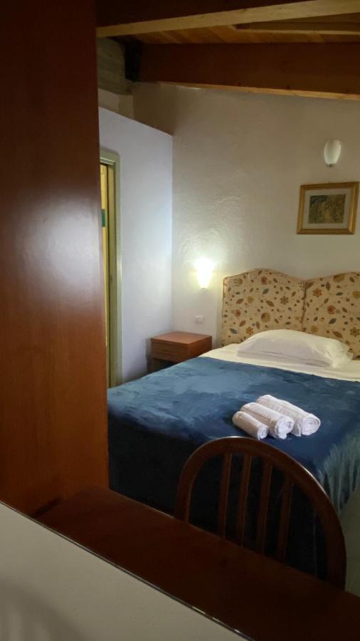 Le Ginestre Mini-hôtel *