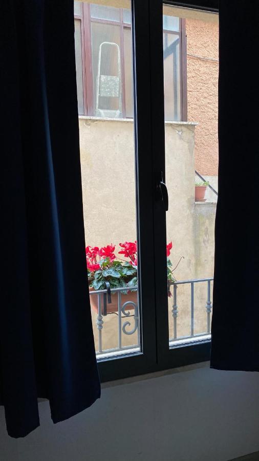 Mini-hôtel Le Ginestre
