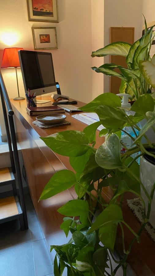 Le Ginestre Inn